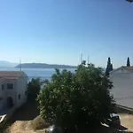 Nikolas Apartments Yiannis, Kalami Bay Sea View