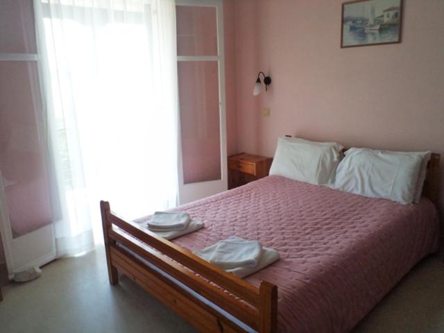 Apartament Nikolas Yiannis, Bay Sea View *