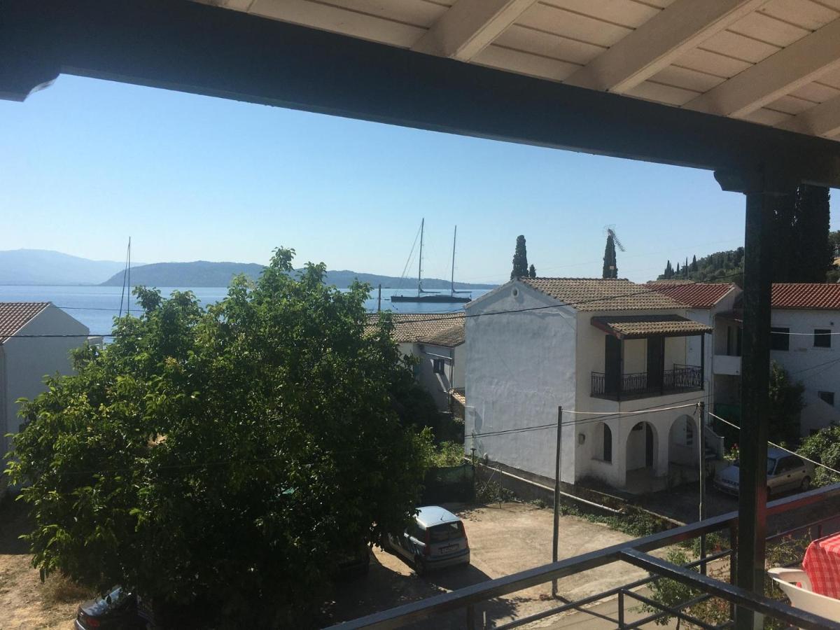 Nikolas Yiannis, Bay Sea View * Kalami (Corfu)
